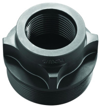 Direct Thread Fixed Mount Pistol .5x28 TPI For Smoke Stack/Mini Boss