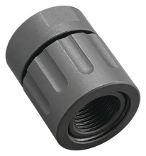 Pulse 22 Rimfire Adapter .5x28 TPI For SIG Mosquito