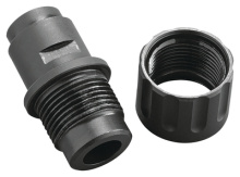Pulse 22 Rimfire Adapter .5x28 TPI For Walther P22