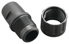 Pulse 22 Rimfire Adapter .5x28 TPI For S&W M&P .22 Compact