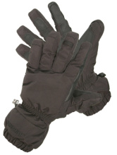 ECW2 Winter Operations Gloves Black Size Extra Extra Large