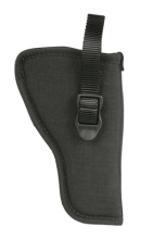 Sportster Hip Holster Size 02 Black Right Hand