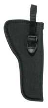 Sportster Hip Holster Size 03 Black Right Hand