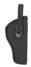 Sportster Hip Holster Size 04 Black Right Hand