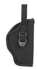 Sportster Hip Holster Size 07 Black Right Hand
