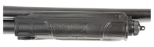 Knoxx Replacement Shotgun Forend Black Mossberg Pump Action 12 Gauge With 6.75 Inch Slide Tube