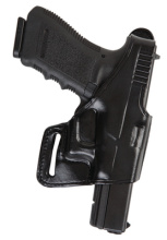 Model 75 Venom Holster For Smith & Wesson M&P .45ACP Plain Black Right Hand