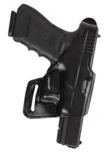 Model 75 Venom Holster For Smith & Wesson M&P 9mm/.40 Plain Black Right Hand