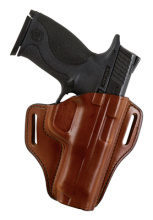 Model 57 Remedy Holster For Smith & Wesson M&P 9/40/45 4.25 Inches Plain Tan Right Hand