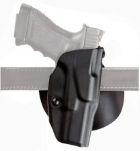 Model 6378 Safariland ALS Concealment Paddle HolsterSpringfield XD .357/.40/.45/9mm With 4 Inch Barrel STX Plain Black Right Hand