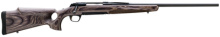 X-Bolt Eclipse Hunter .300 Winchester Magnum 26 Inch Matte Blue Barrel Laminated Gray Thumbhole Stock 3 Round