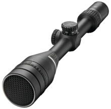 AR Riflescope 4.5-14x42mm for AR-5.56mm C4 Wind MOA Reticle 1 Inch Tube Matte Black