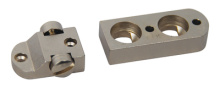 Trumount Universal Reversible Base TU-Tikka Nickel