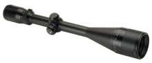 Trophy XLT Riflescope 6-18x40mm Multi-X Reticle Matte Finish Boxed