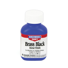 Brass Black Touch-Up 3 Ounce