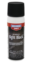 Sight Black 1.25 Ounce Aerosol
