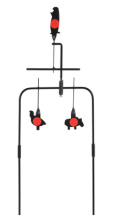 Air Gun/Pellet Auto Reset Target