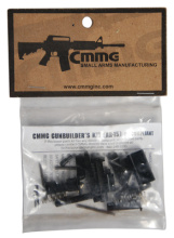 Gunbuilder's Lower Parts Kit for MK3 California Approved