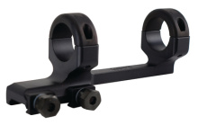 Freedom Reaper 5.66 Forward Picantinny Rail One Inch Black
