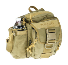 Hiker Shoulder Pack Tan
