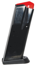 Magazine for Witness 1911 Full Size .45 ACP Blue 8 Rounds
