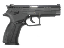Grand Power K100 MK12 9mm Luger 4.25 Inch Barrel Blue 15 Round