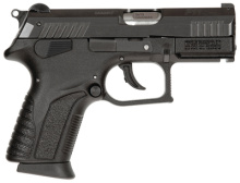 Grand Power P11 9mm Luger 3.35 Inch Barrel Blue Decocker/Safety 12 Round