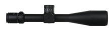 Tangent Theta Gen 2XR Riflescope 5-25x56mm Gen 2XR Reticle Tube Diameter 34mm Matte Black