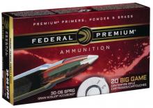 Federal P3006A2 029465098483