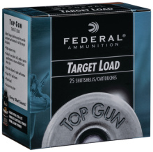 Top Gun Extra Lite 12 Gauge 2.75 Inch 1200 FPS .875 Ounce 8 Shot