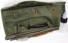 Tool/Cleaning Kit For FS2000