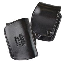 Yaqui Slide Holster For Smith & Wesson/Taurus Black Right Hand