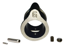 Super Gas Block Carbon Steel