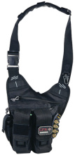 Rapid Deployment Pack Black