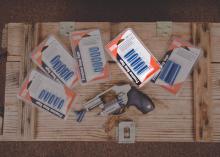 G Outdoors Inc GPS-SC38SPL 819763010276