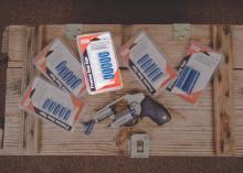 G Outdoors Inc GPS-SC40S&W 819763010283
