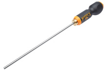 Stainless Steel Cleaning Rod Rifle .17