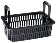Lock-N-Load Sonic Cleaner Basket 7L