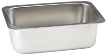 Lock-N-Load Sonic Cleaner Indirect Tank 7L