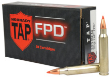 TAP .308 Winchester 110 Grain Personal Defense