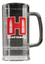 Hornady Plastic Mugs 14 Ounce Set of Four