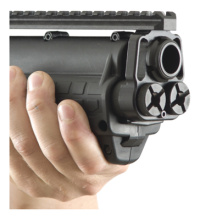 KSG Handstop Black