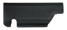 KSG Kydex Cheek Rest Black