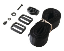 SUB-2000 Sling Black