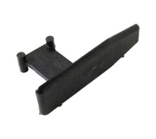 SUB-2000 Dust Cover Black
