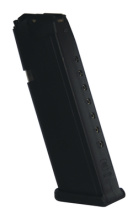 Magazine for Model SUB-2000 .40 Caliber Glock 22 10 Round Blue