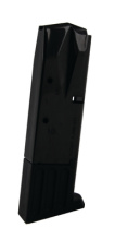 Magazine for Model SUB-2000 9mm Smith & Wesson 59 10 Round Blue