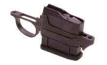 Webley & Scott ATIK5R308REM 682146420753