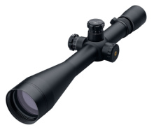 Mark 4 Extended Range/Tactical Riflescope 6.5-20x50mm Front Focal M5 TMR Reticle Matte 30mm