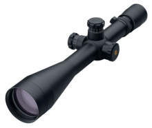 Mark 4 Extended Range/Tactical Riflescope 8.5-25x50mm Front Focal M5 Dials TMR Reticle Matte